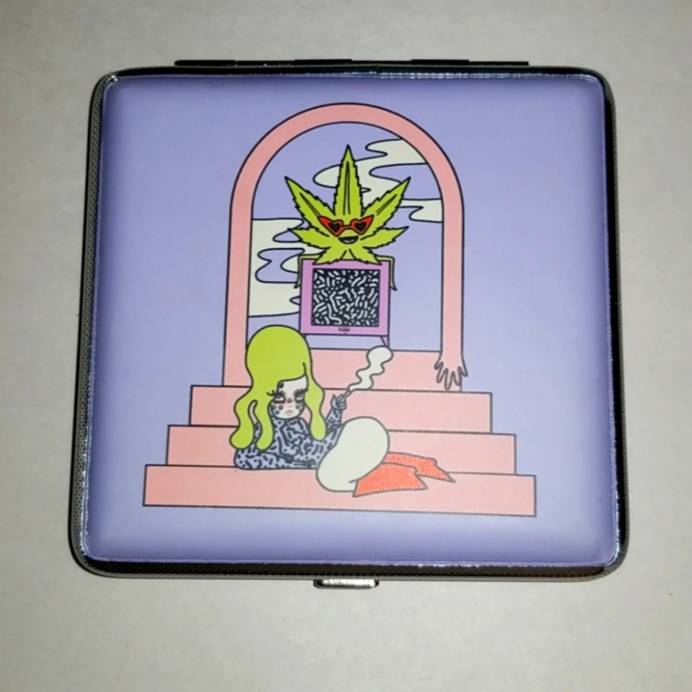 Valfre Smoking Case - discontinued